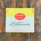 La Favorite
