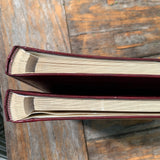 Fotoalbum-Set