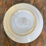 GMUNDNER KERAMIK, Kerzenhalter/Schale