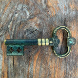 Korkenzieher/Kapselheber 2in1