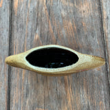 INA EISENBEISSER für KERAMOS, Vase "Meteor"