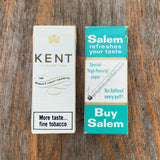 Kent/Salem