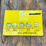 60(00) Jahre ÖAMTC, Buch