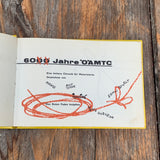 60(00) Jahre ÖAMTC