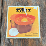 ZYLISS, Ei-Trenner