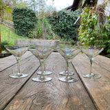 LR LEDNICKE ROVNE, Champagnerschalen