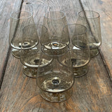 Cognacschwenker-Set