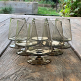 Cognacschwenker-Set