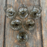 Cognacschwenker-Set