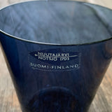 KAJ FRANCK für NUUTAJÄRVI, Gläserset