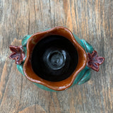 ALPENLÄNDISCHE KUNSTKERAMIK LIEZEN, Vase