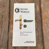 Z-Wohnplanspiel