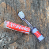 COCA COLA, Werbeartikel
