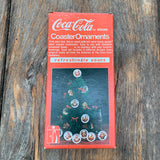 COCA COLA, Werbeartikel