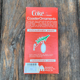 COCA COLA, Werbeartikel