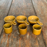 MELITTA, Schälchen/Eierbecher