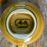 MELITTA, Schälchen/Eierbecher