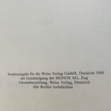 Getränke von A-Z