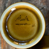MELITTA, Schälchen/Eierbecher