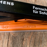 DAHLE, Locher