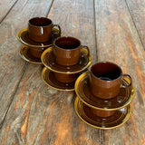 LIESELOTTE KANTNER für MELITTA, Kaffeeserviceteile