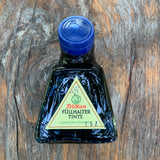 WILHELM WAGENFELD für PELIKAN, Tintenflasche