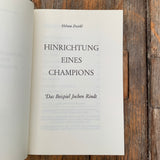 Hinrichtung eines Champions