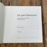 Der gute Österreicher