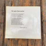 Der gute Österreicher