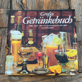 Großes Getränkebuch