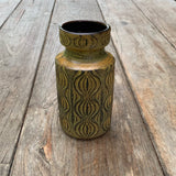 SCHEURICH KERAMIK, Vase "Amsterdam"