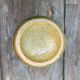 SCHEURICH KERAMIK, Vase "Amsterdam"