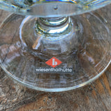 KLAUS BREIT für WIESENTHALHÜTTE, Gläserset