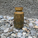 SCHEURICH KERAMIK, Vase "Amsterdam"