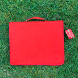 MICHEL OKS, COCA COLA Tasche