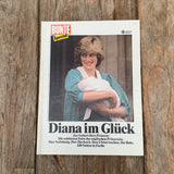 Diana im Glück