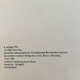 Das große Bilderlexikon der Antiquitäten