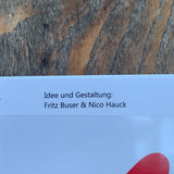 Jollykarten (unbespielt)