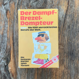 Der Dampf-Brezel-Dompteur