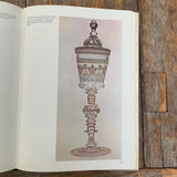 Farbiges Glas