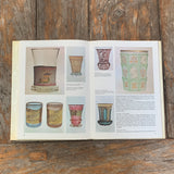 Farbiges Glas