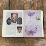 Farbiges Glas