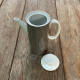 HANS THEO BAUMANN für THOMAS, Kaffeekanne