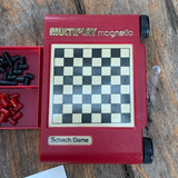7 Spiele in 1 Box (magnetisch)