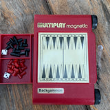7 Spiele in 1 Box (magnetisch)