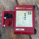 7 Spiele in 1 Box (magnetisch)