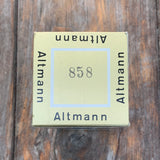 JOSEF ALTMANN JUN., Weihnachtskerze