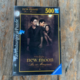 New Moon - Bis zur Mittagsstunde, Puzzle