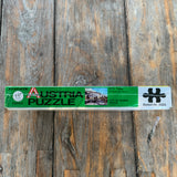 Lech am Arlberg, Puzzle (unbespielt)