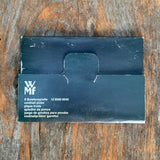 WMF, Bowlenspieße/Löffel